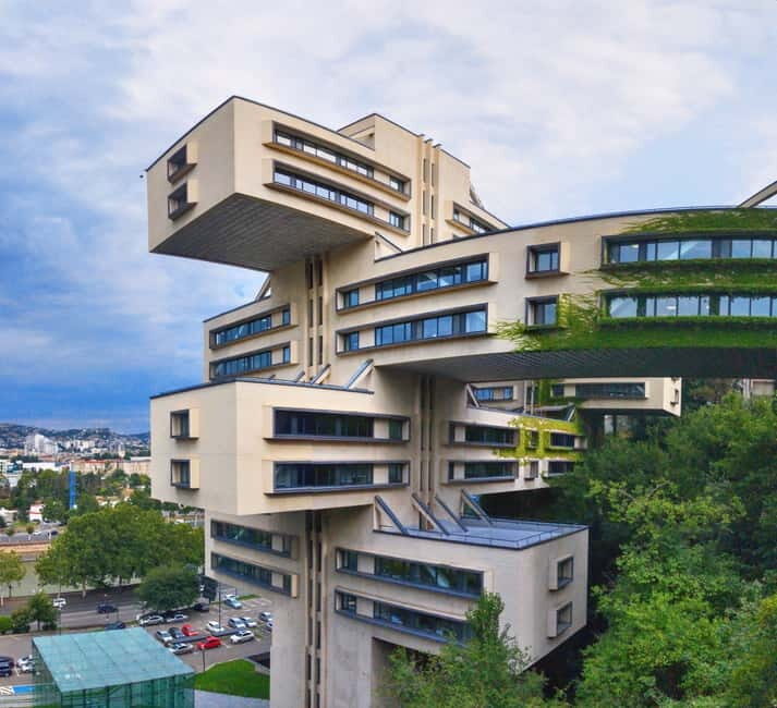 Brutalist Tbilisi: Urban exploration and untold stories - Who Should Book This Tour?