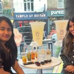 Bubble Tea Making Experience in London - An In-Depth Look at the Bubble Tea Making Experience
