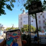 Bucharest 1989 Revolution Walking Tour with Smartphone App - A Deep Dive into the Experience