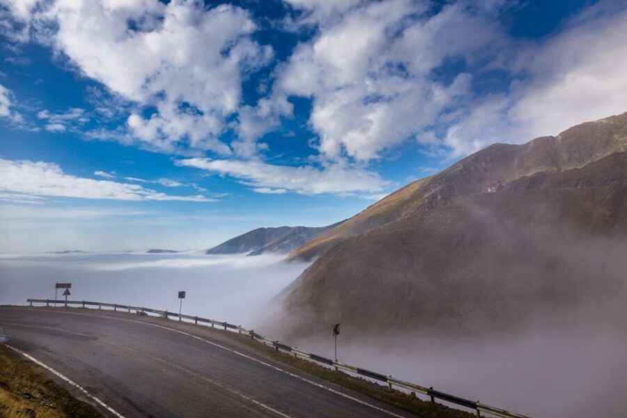 Bucharest: 2-Day Transfagarasan Road & Medieval Sibiu - Who This Tour Is Perfect For