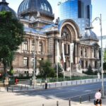 Bucharest: 2-Hour City Highlights Bike Tour - What the Tour Includes and Practical Details