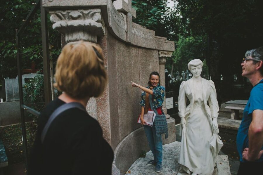 Bucharest: 3-Hour Dark History Tour with a Local - What to Expect and Practical Tips