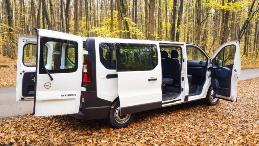 Bucharest 3Hour Private City Tour - The Benefits of a Private, Customizable Tour