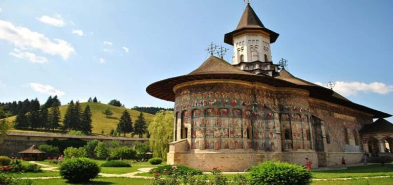 Bucharest: 8-Day Transylvania & Moldavian Monasteries Tour - Final Thoughts: Is This Tour Right For You?