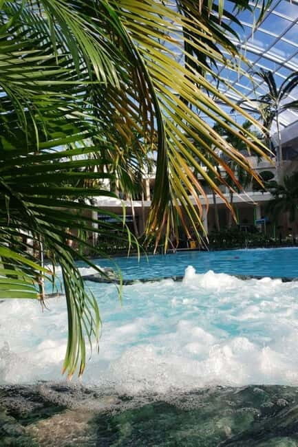 Bucharest: All Day Therme with Elysium Experience - The Experience: Value and Practicalities