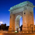 Bucharest: Arc de Triomphe & Village Museum Guided Tour - Detailed Breakdown of the Itinerary