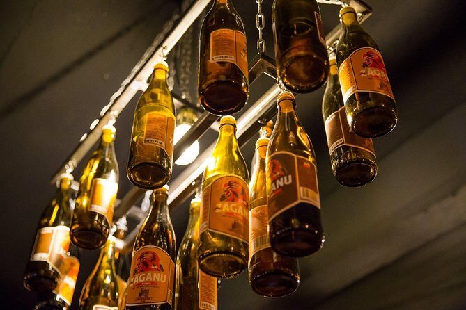Bucharest Beer and Culture Tour with a Local - Why This Tour Offers Great Value