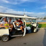 Bucharest: Best of Bucharest Private Tuk-Tuk Tour - Final Thoughts