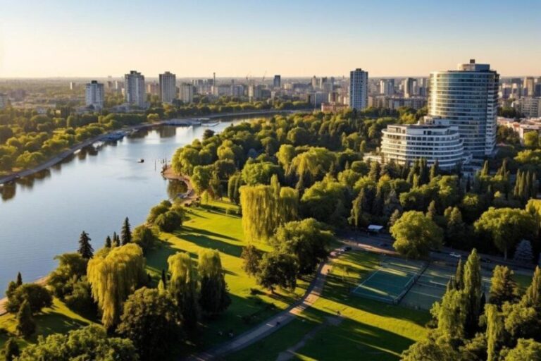 Bucharest: Capture the most Photogenic Spots with a Local - The Experience: What You Can Expect on the Tour