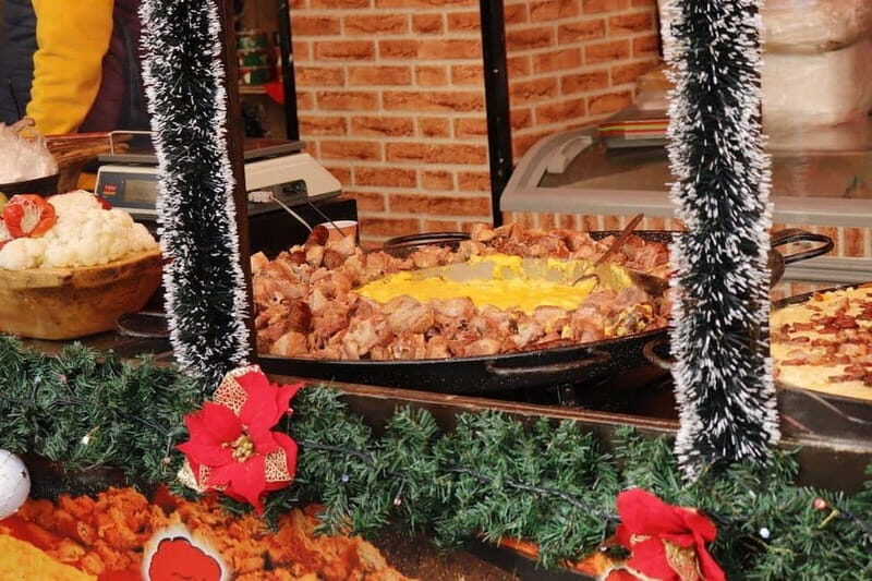 Bucharest: Christmas Market and Traditions Guided Tour - FAQ