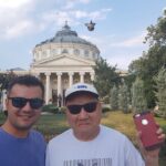 Bucharest City Tour 2 hours - by Car with a Private Guide - Practical Aspects and Value