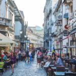Bucharest City Tour - A Day to Remember - Starting Point and Overall Structure