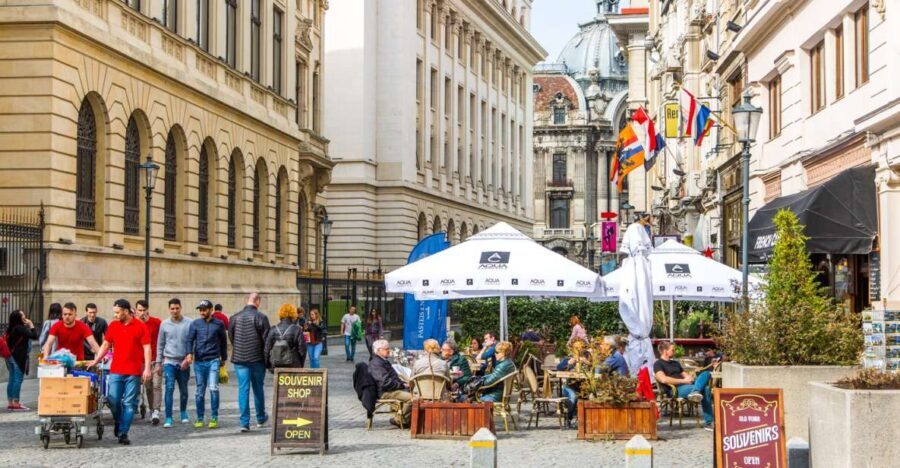 Bucharest City Tour  A Day to Remember - Why This Tour Offers Great Value