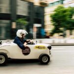 Bucharest: City Tour by a Mini Hot Rod - An In-Depth Look at the Bucharest Mini Hot Rod Tour