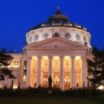 Bucharest City Tour by Night - Transport and Group Size: Making It Comfortable and Intimate