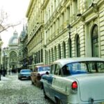 Bucharest: Communism, Revolution & City Highlights Tour - The Cold Brutalism of the Communist Era