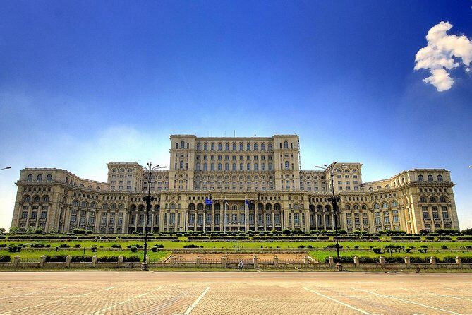 Bucharest: Communism, Revolution & City Highlights Tour - The Experience: What You Can Expect
