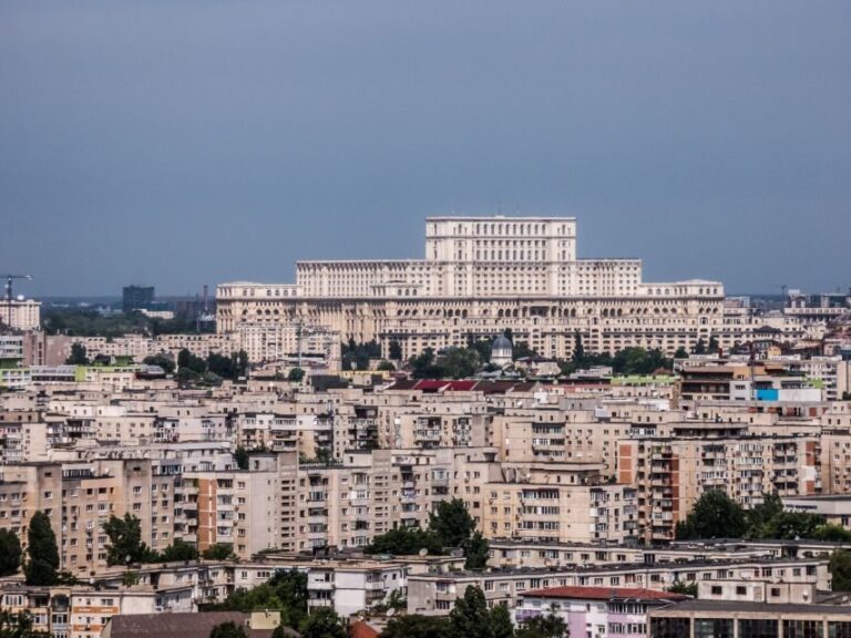 Bucharest: Communist Bike Tour - Final Thoughts