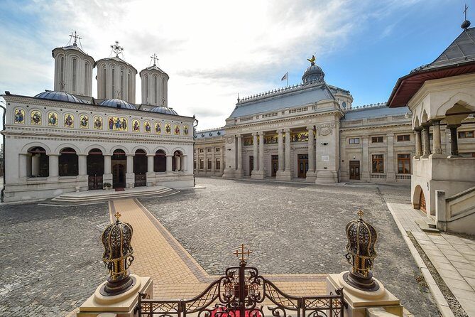 Bucharest Communist Bike Tour - FAQ