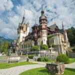 Bucharest : Day Trip 3 Castles Draculas, Peles, Cantacuzino - Who Will Love This Tour?