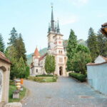 Bucharest: Dracula's Castle, Pele Castle & Braov Day Trip - Authentic Experiences and Insider Tips