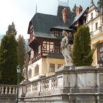 Bucharest: Dracula's Castle, Pele Castle & Braov Day Trip - The Logistics: What You Should Know