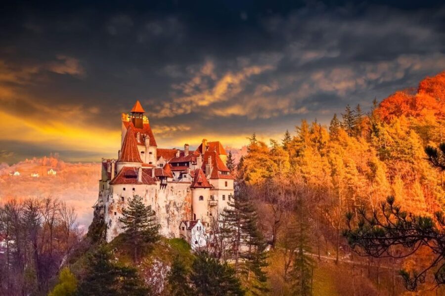 Bucharest: Draculas Castle, Peles Castle & Brasov Day Trip - Why This Tour Works
