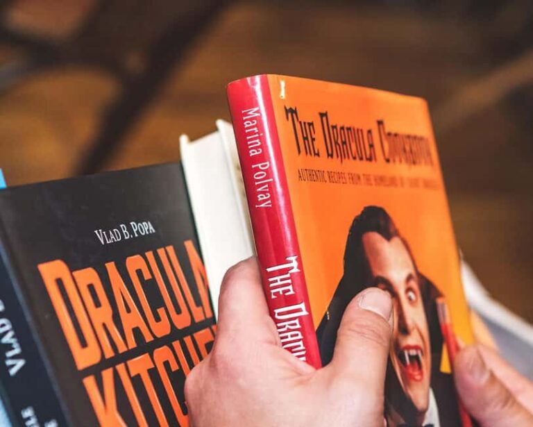 Bucharest: Dracula's Food & Wine Tasting Experience - Final Thoughts