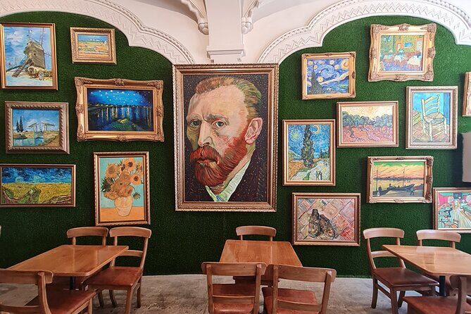 Bucharest eGuide: self-exploring itinerary for 2 days + tips - Why This Tour Works for You