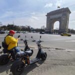 Bucharest electric city tour by Smart Balance #green - Authentic Experiences and Traveler Insights