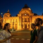 Bucharest: Exclusive Full-Day Tour - Practical Details and Experience Highlights