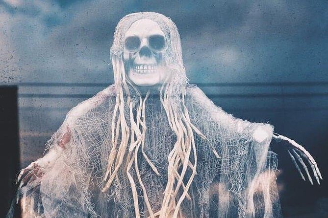 Bucharest Ghosts Stories and Mythology - What Makes This Tour Stand Out?