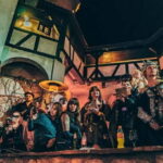 Bucharest: Halloween Party at Bran Castle - Exploring Bran Castle: The Heart of Dracula Legend