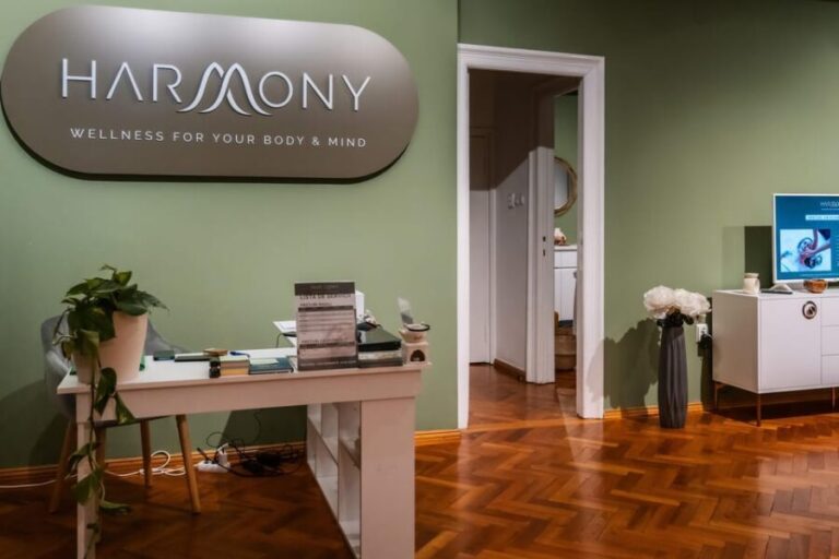 Bucharest: Harmony Wellness Center Massage Treatments - Who Will Love This Experience?