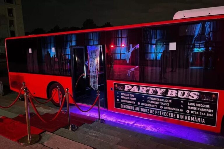 Bucharest: Hidden Gems Tour Experience - Additional Notes and Considerations