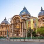 Bucharest Highlights: Parliament, Ceausescu House, Village Museum - What’s Included and What to Keep in Mind