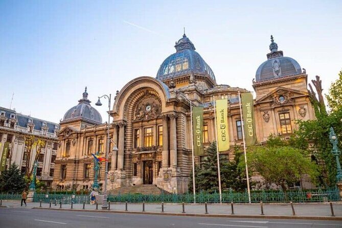 Bucharest Highlights: Parliament, Ceausescu House, Village Museum - What’s Included and What to Keep in Mind