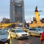 Bucharest in a nutshell - Half Day Private Walking Tour - Practical Details