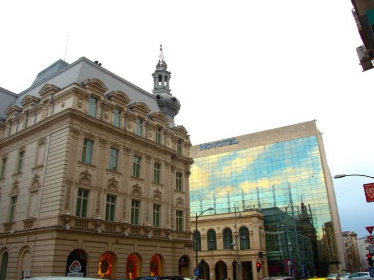 Bucharest in a nutshell - half day private walking tour - Why This Tour Offers Great Value