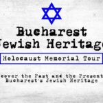 Bucharest Jewish Heritage | Holocaust Memorial | Private Car Tour - Who Will Love This Tour?