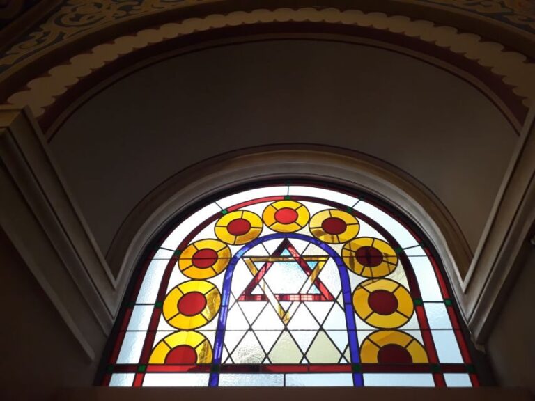 Bucharest Jewish Heritage Private Walking Tour - The Value of the Experience