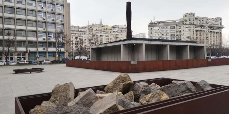 Bucharest: Jewish Heritage Private Walking Tour (group of 8) - Who Is This Tour Best For?