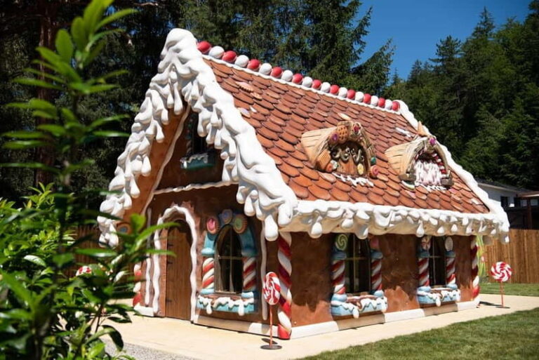 Bucharest: Magic Park & Bear Sanctuary Day Trip - Final Thoughts