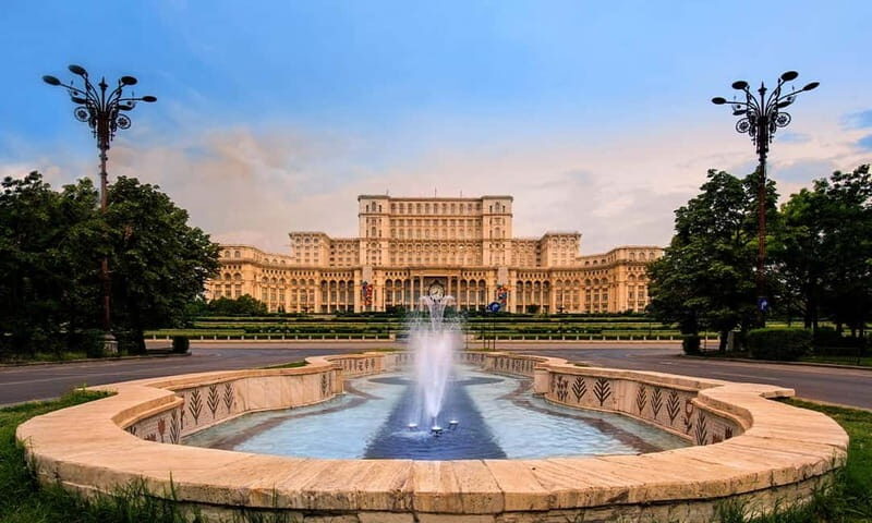 Bucharest MegaPass: Top Attractions, Tours & Wellness - What Can You Expect at Each Major Component?