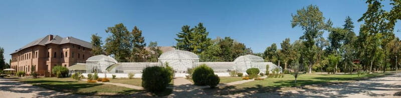 Bucharest: Mogosoaia Palace Official Entry Ticket - Practical Details and Tips