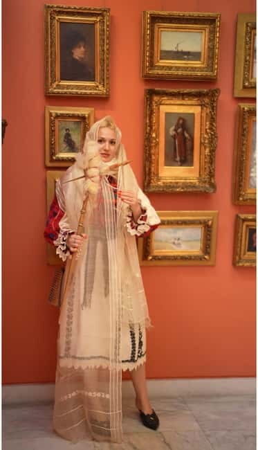 Bucharest: National Museum of Art of Romania Guided Tour - Who Is This Tour Best For?