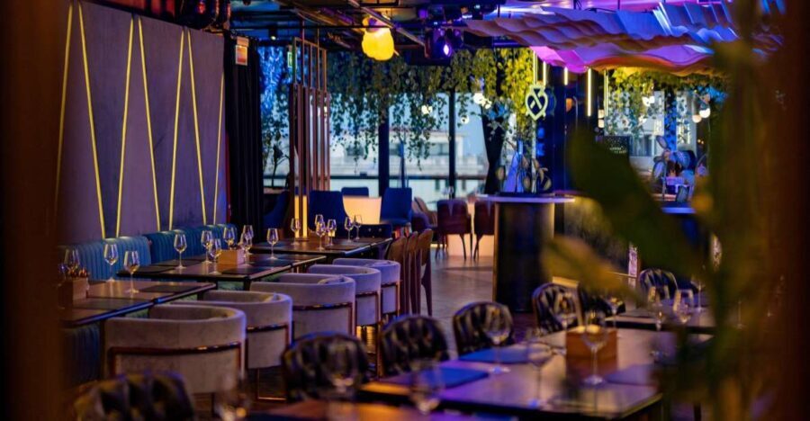 Bucharest: Night Life Tour - Who Will Love This Experience?