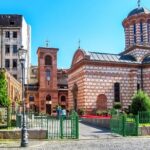 Bucharest Old Centre Tour - Who Should Book This Tour?