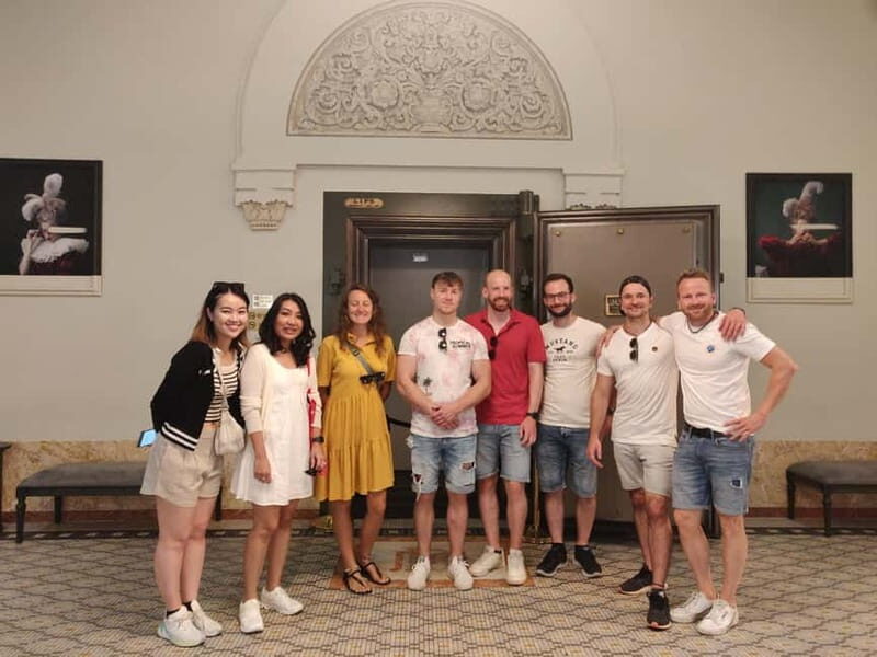 Bucharest: Old Town's Mysteries, Legends and Superstitions - What’s Included and Practical Details