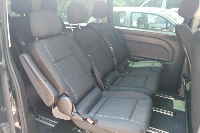 Bucharest Otopeni Airport OTP to Bucharest City Center Hotel - private transfer - Who Will Benefit Most from This Service?